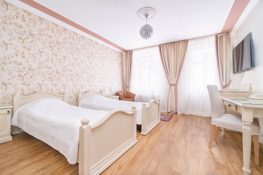 Forums Boutique Hotel 6/59