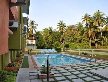A'S HOLIDAY RESORT 23/25