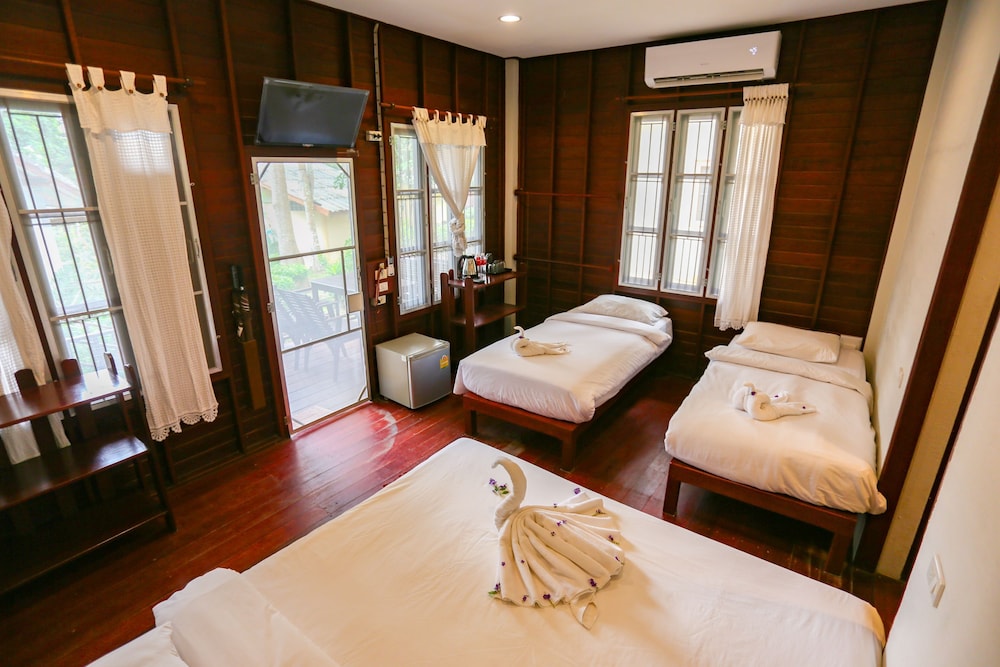 Tubtim Resort 22/71