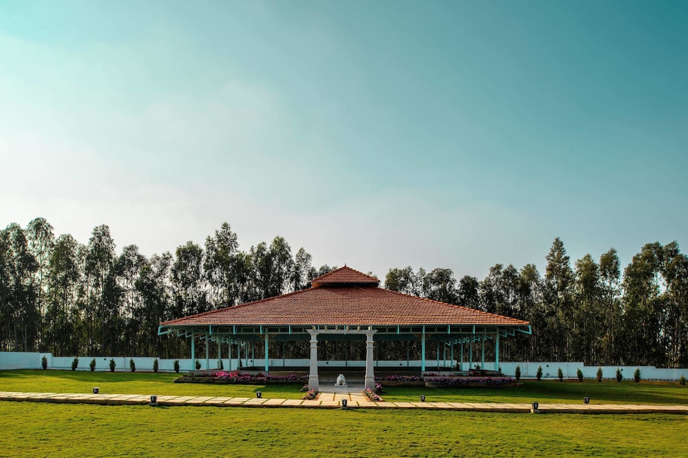 Fiestaa Resort n Events Venue 40/46