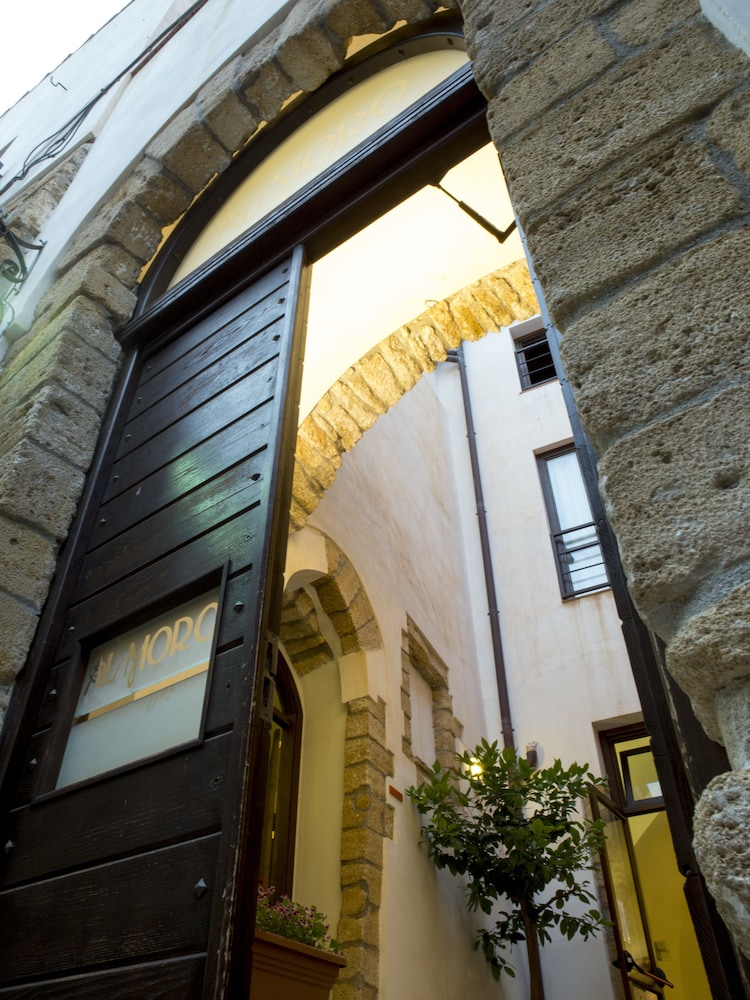 Locanda Al Moro 31/35