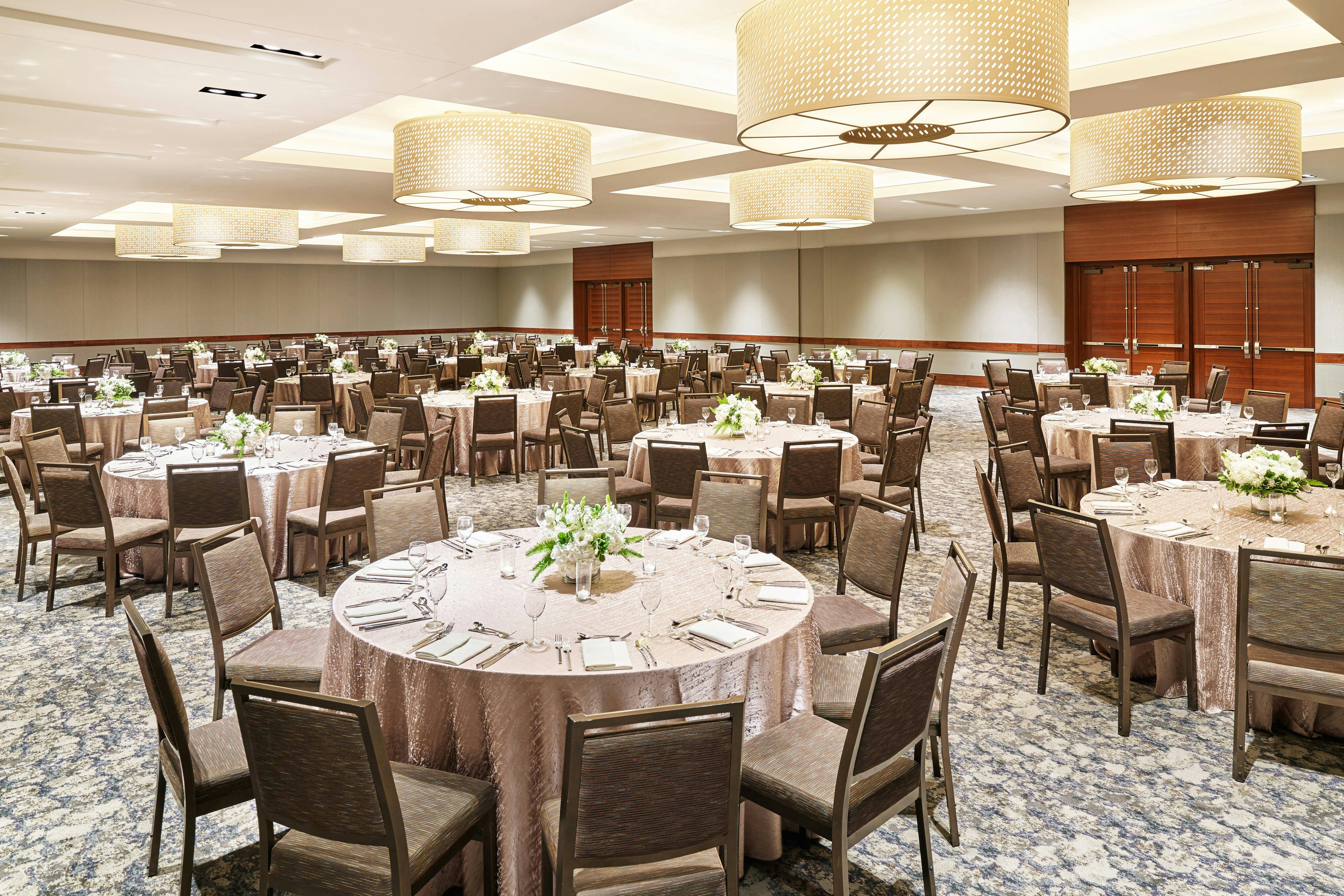 The Westin Galleria Dallas 34/56
