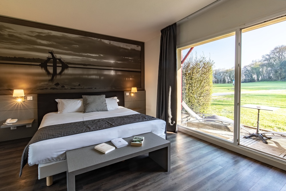 Saint Malo Golf Resort 5/48