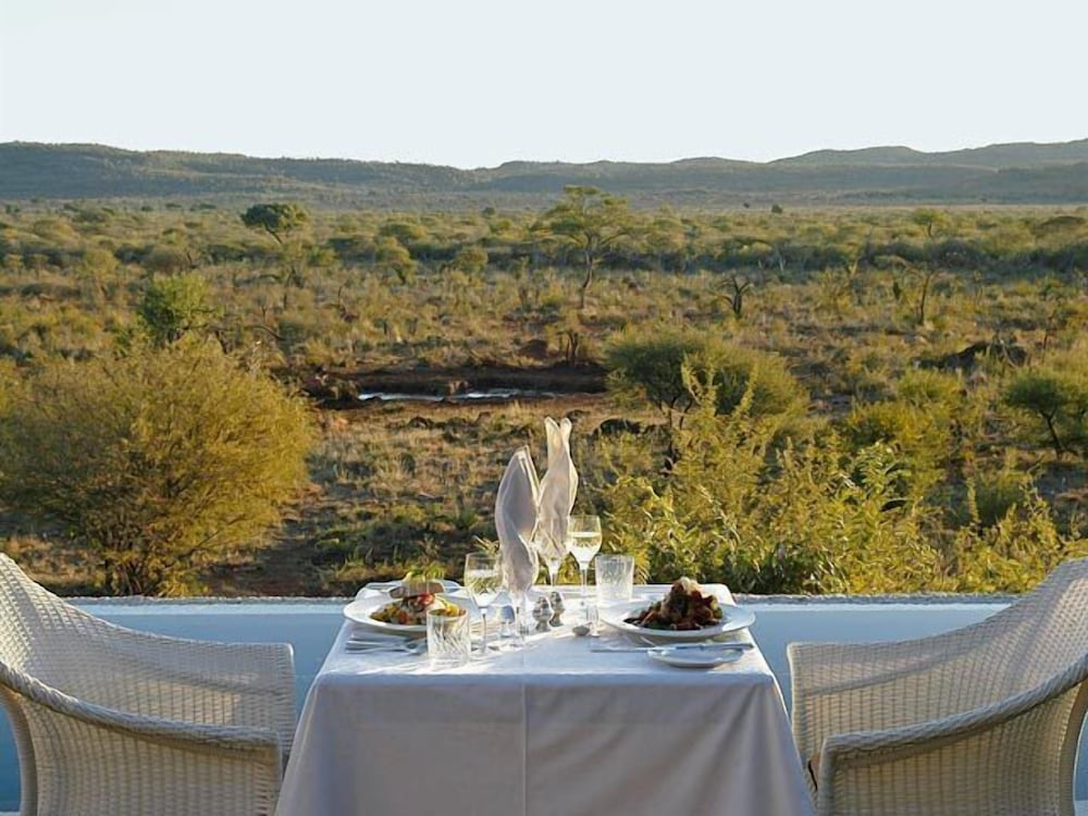 Madikwe Hills 49/50