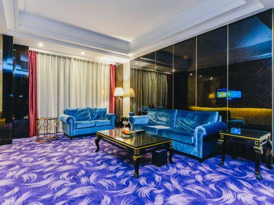 Xi Noble Hotel 23/26