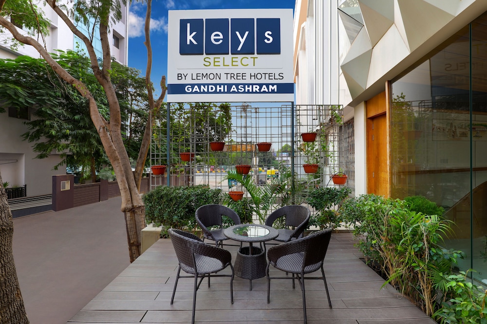 Keys Select by Lemon Tree Hotels 29/34