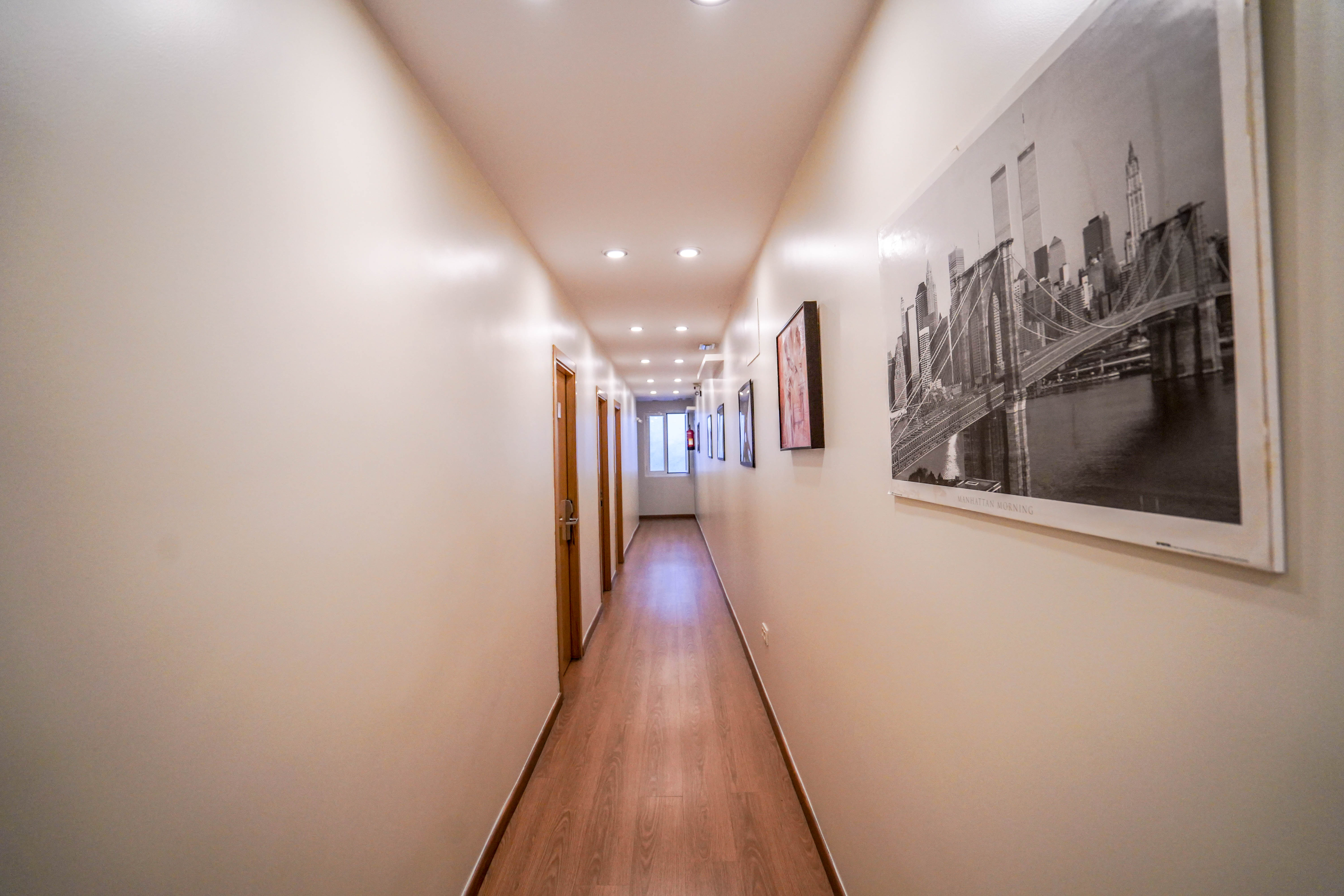 Hostal Art Madrid 31/50