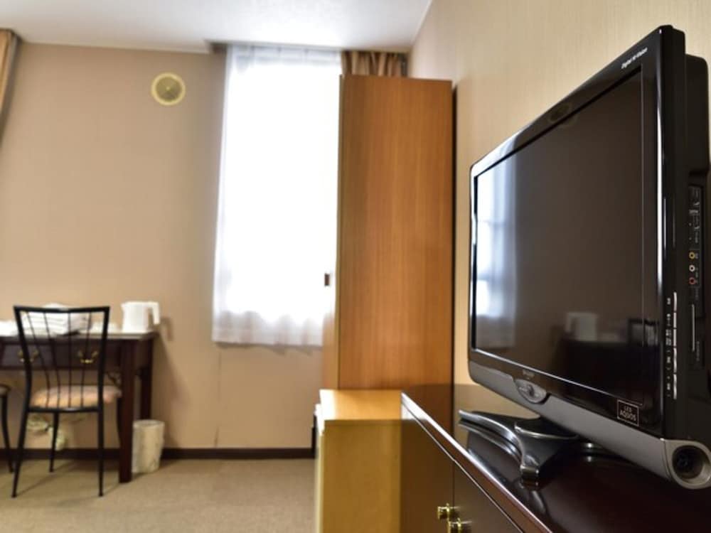 A-Gate Hotel Hakodate (Ex Hotel Go) 53/59