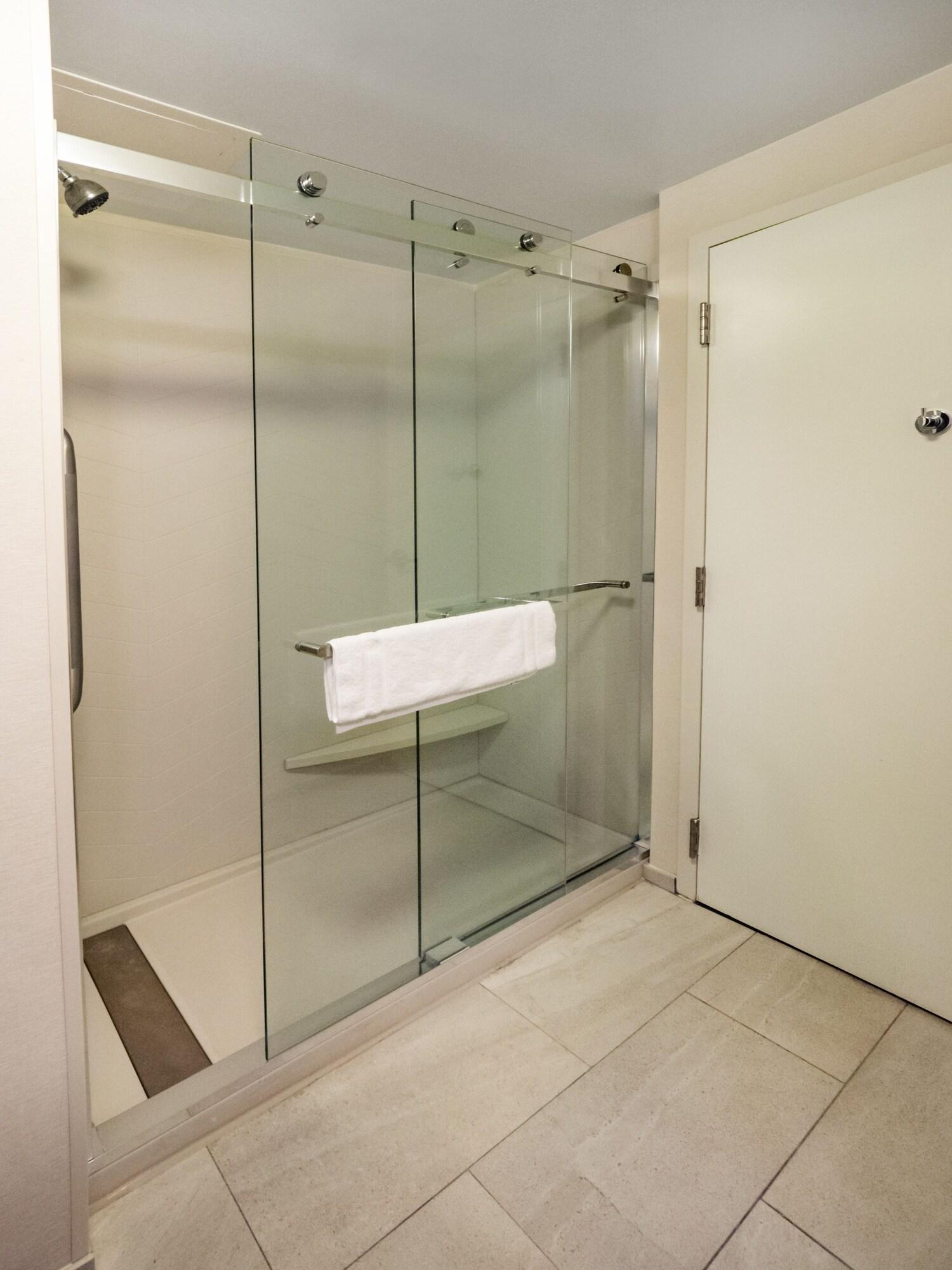 1 Bedroom, Suite, Fairfield Inn Suites Hazleton 5/5