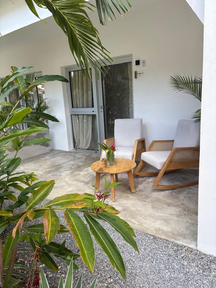 Empyrean Tropical Wellness Portillo 59/62