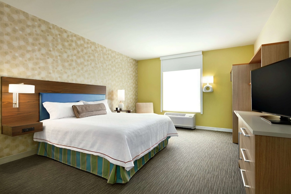 Home2 Suites By Hilton Saratoga Malta 8/38