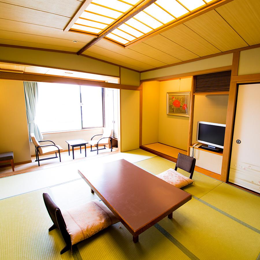 Japanese, Economy, Mountain Side, Tatami