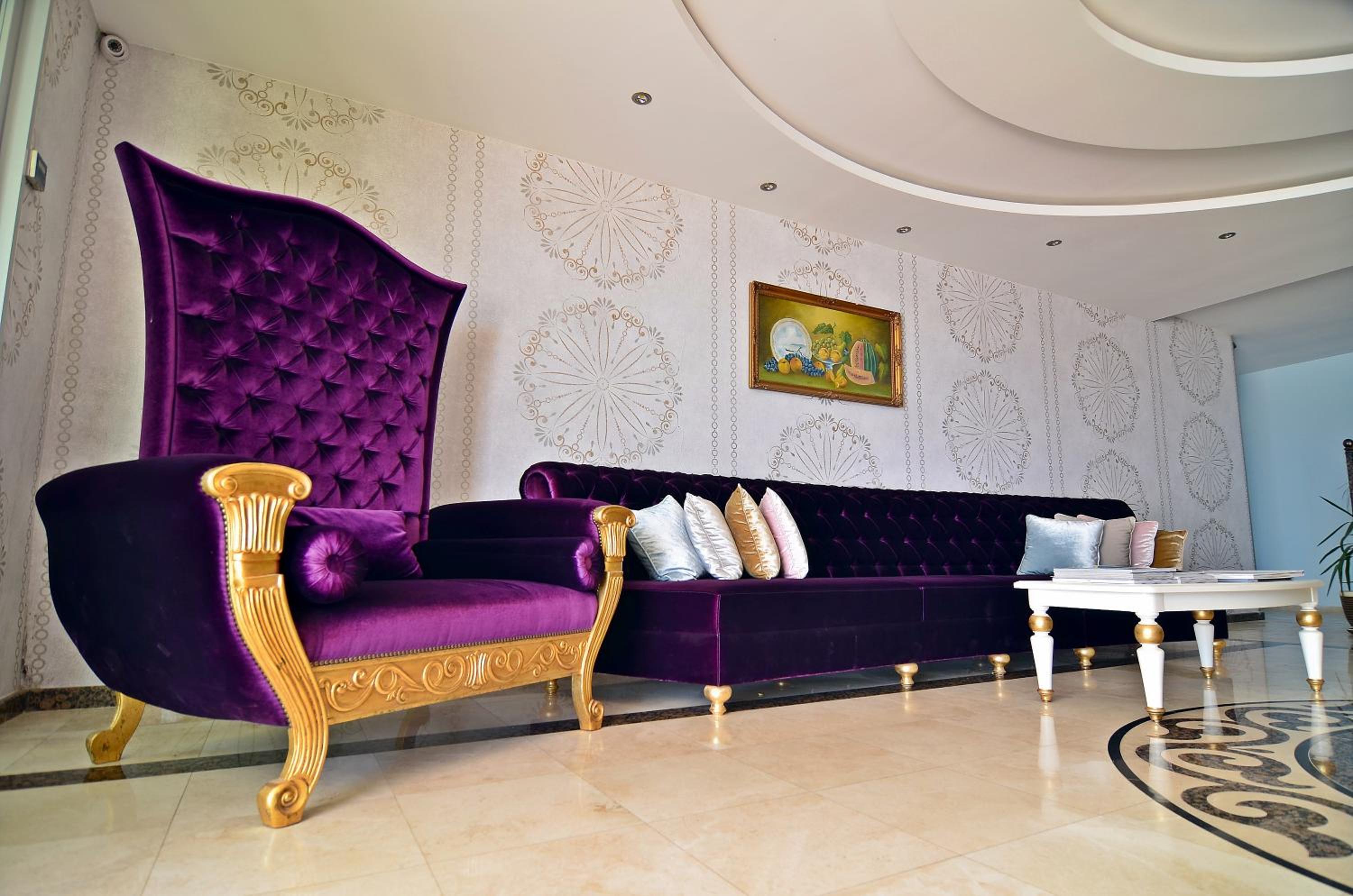 Cunda Kivrak Hotel 45/51