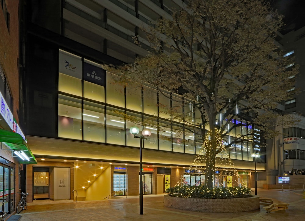 Kario Sasazuka Terrace 4/49