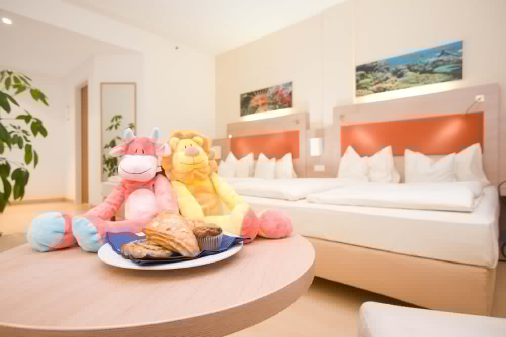 AKZENT Hotel Aufkirchen (Ex. mercure Muenchen Airport Aufkirchen) 18/44