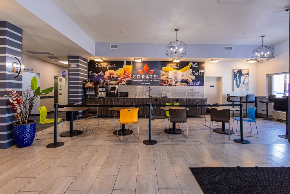 Coratel Inn & Suites Inver Grove Heights 24/32