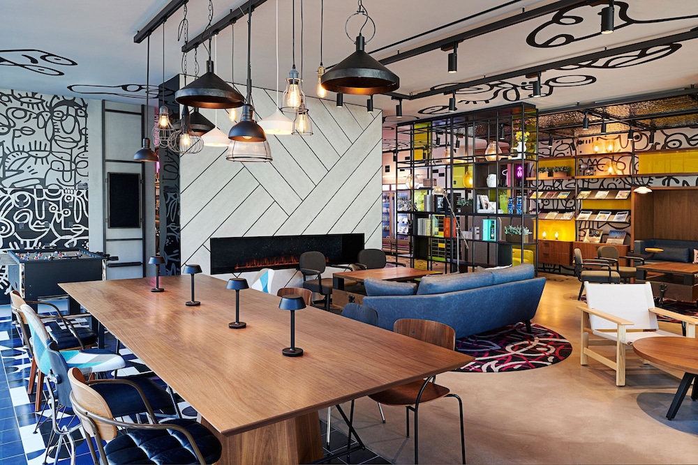 Moxy Seoul, Myeongdong 40/50