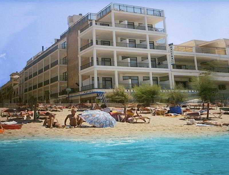 Marina Playa de Palma 2/25
