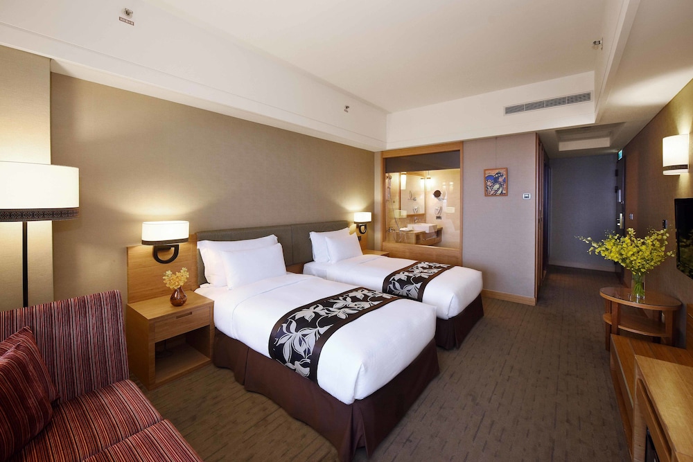 FULLON HOTEL HUALIEN 19/50