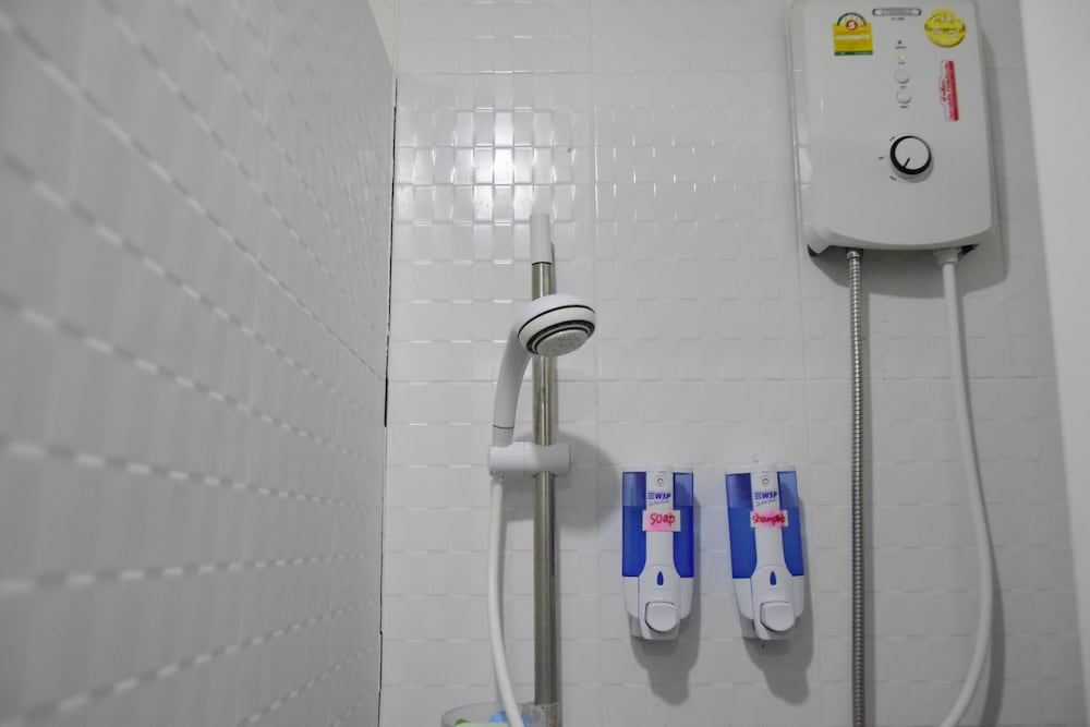 Double Five - Hostel 25/36