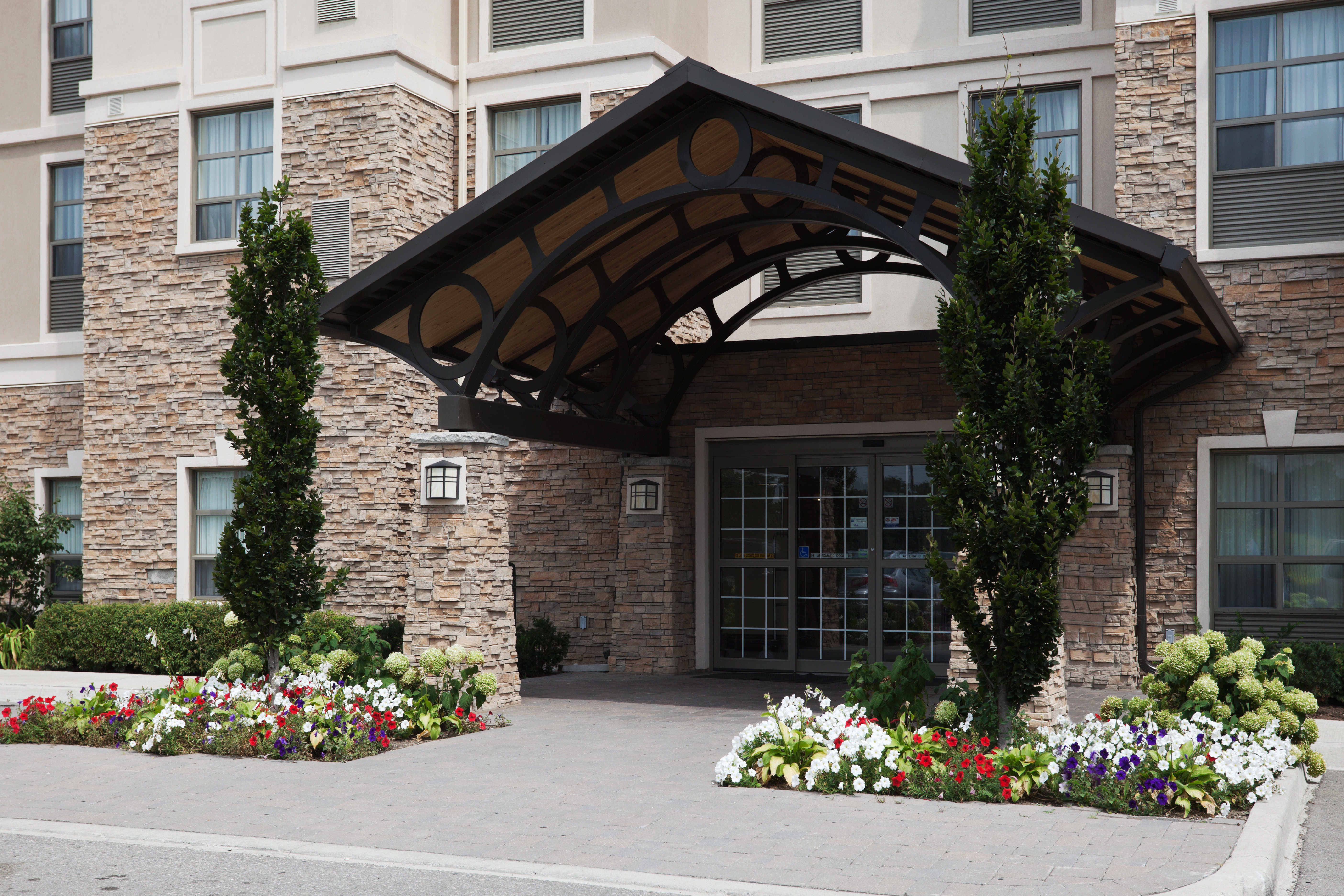 STAYBRIDGE SUITES GUELPH 6/78