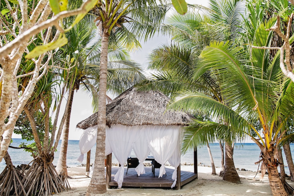 Turtle Bay Lodge 7/67