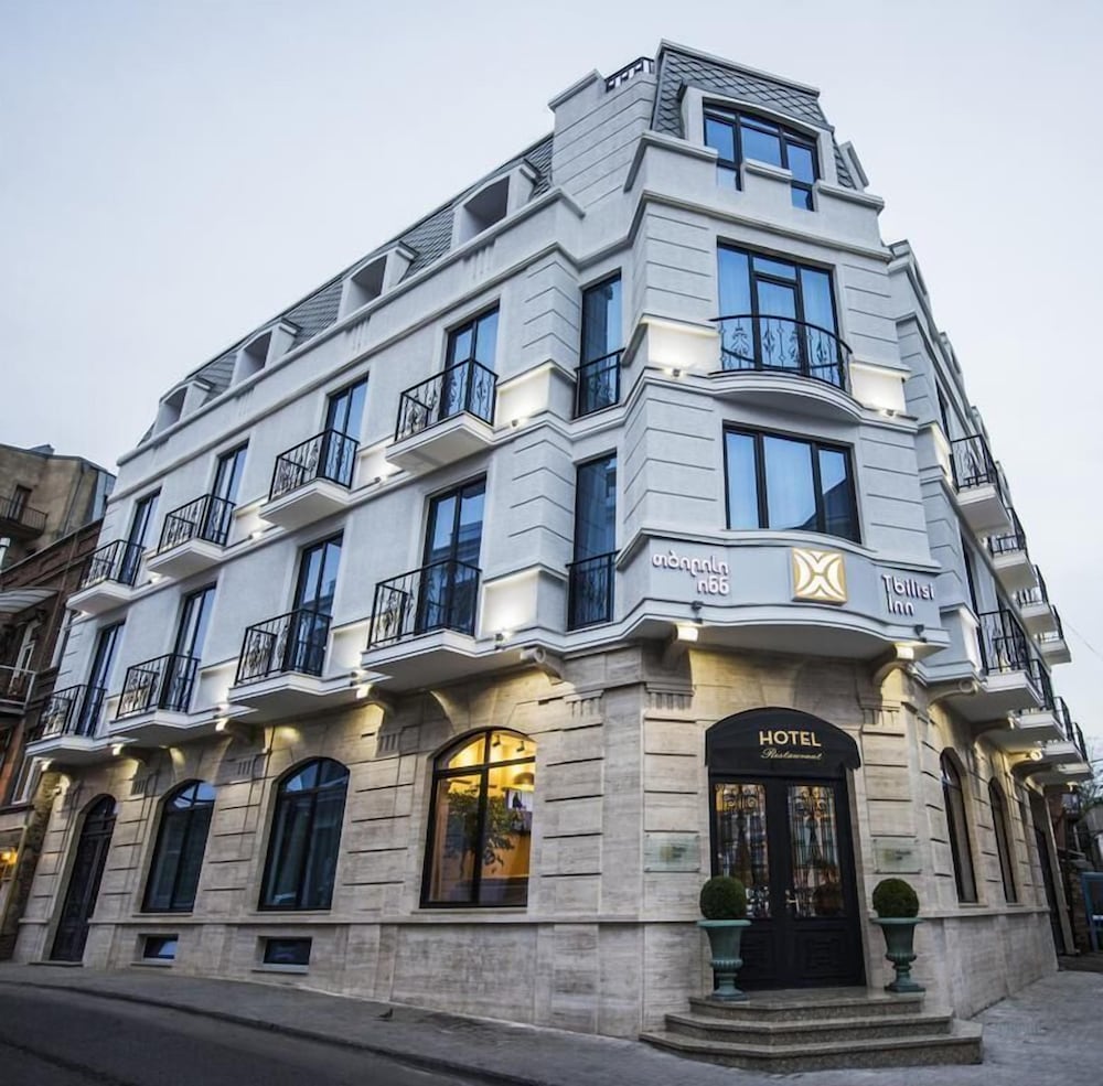 Tbilisi Inn in TBILISI
