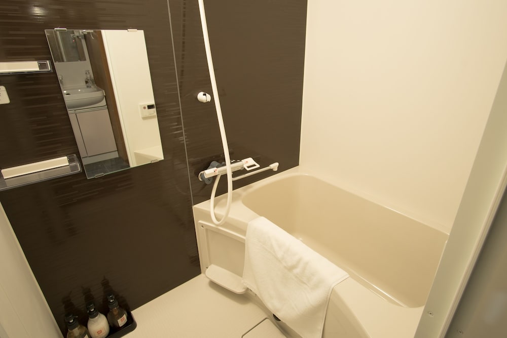 Hotel Trad 38/40