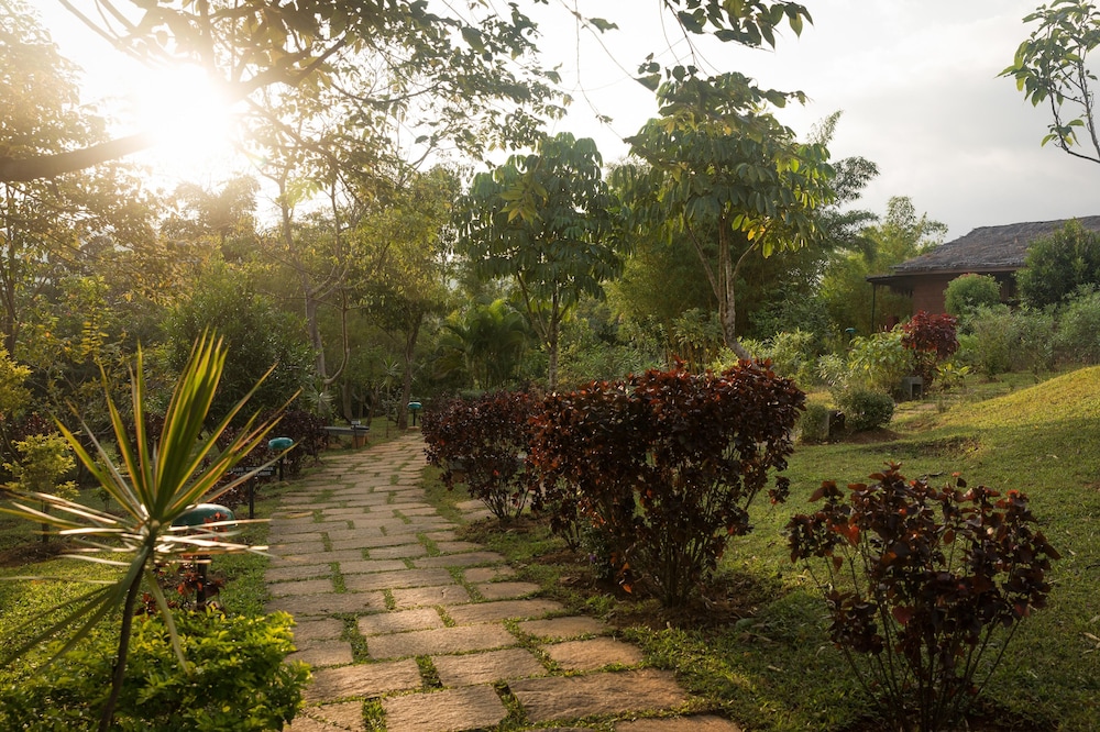 Heritage Resort Coorg 51/55