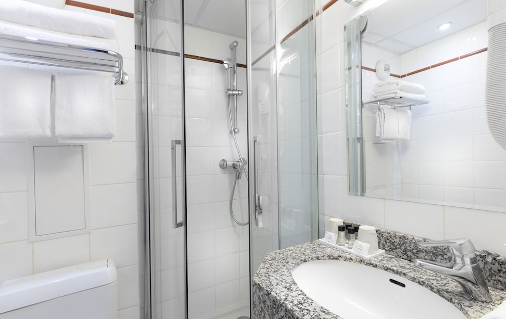 Hotel Marais De Launay 55/60