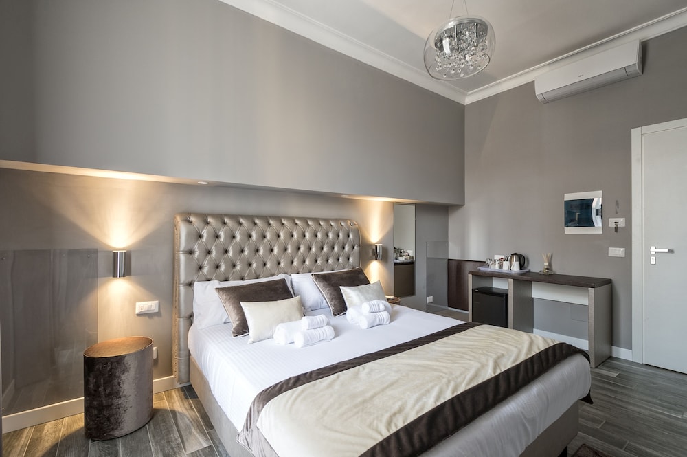 Lea Luxury Rooms 11/29