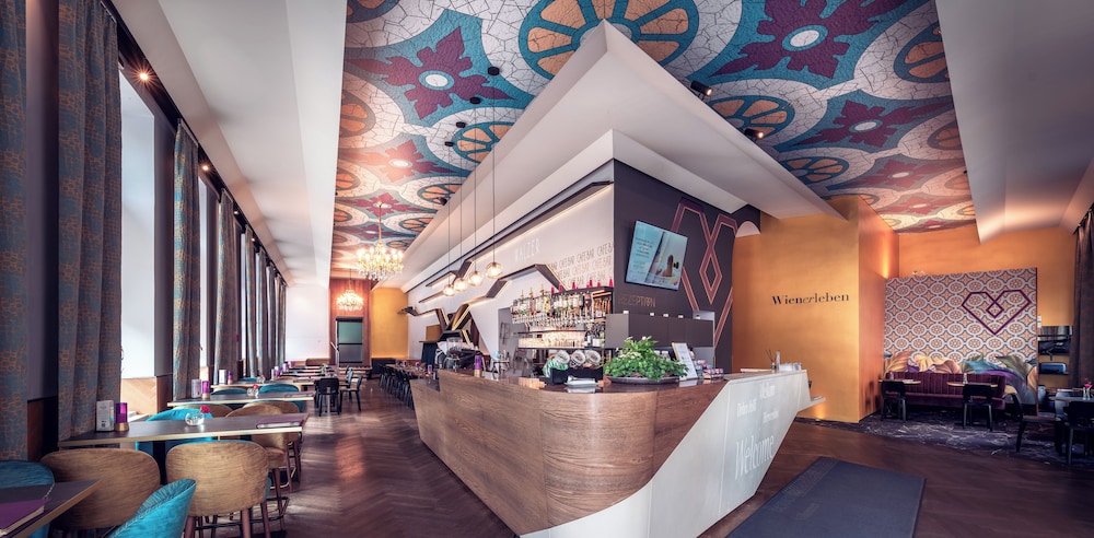 Boutique Hotel Donauwalzer 7/76