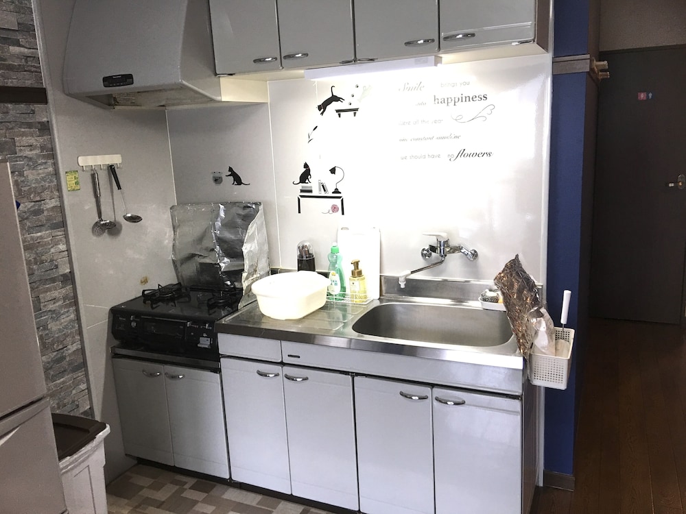 Ky Apartment 5/34