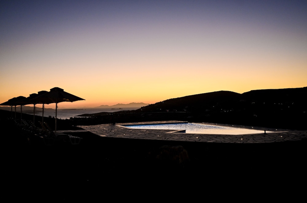 Dolce Vista - Sea View Apartments 50/62