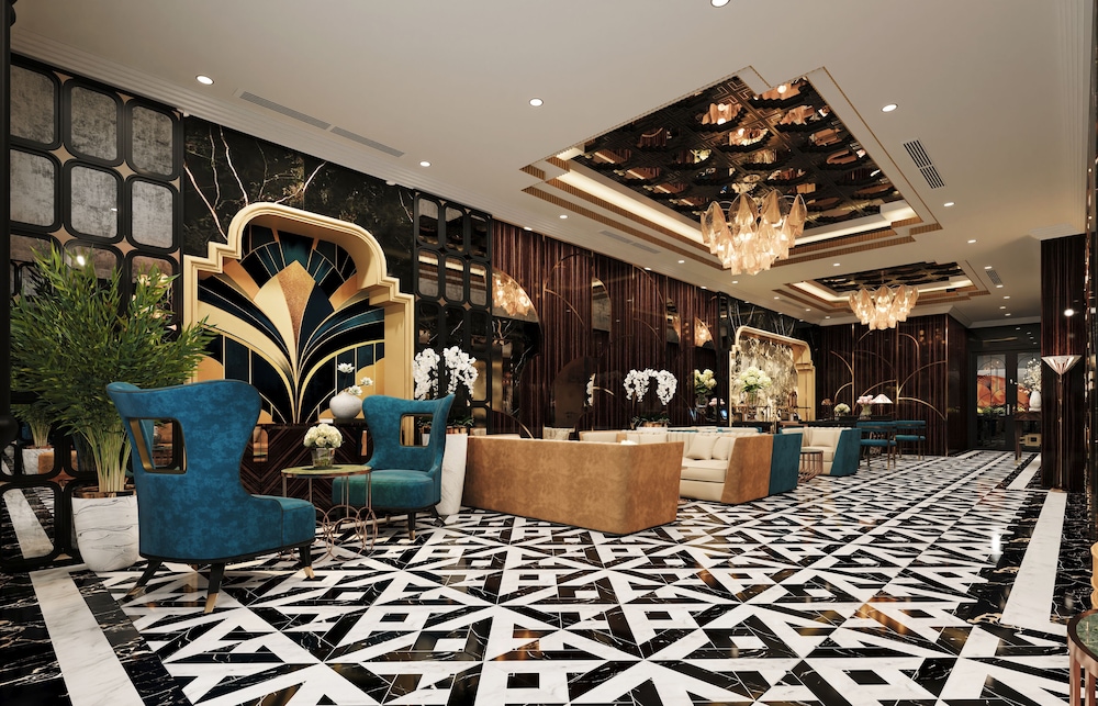 L'Heritage Premium Hanoi Central 3/50