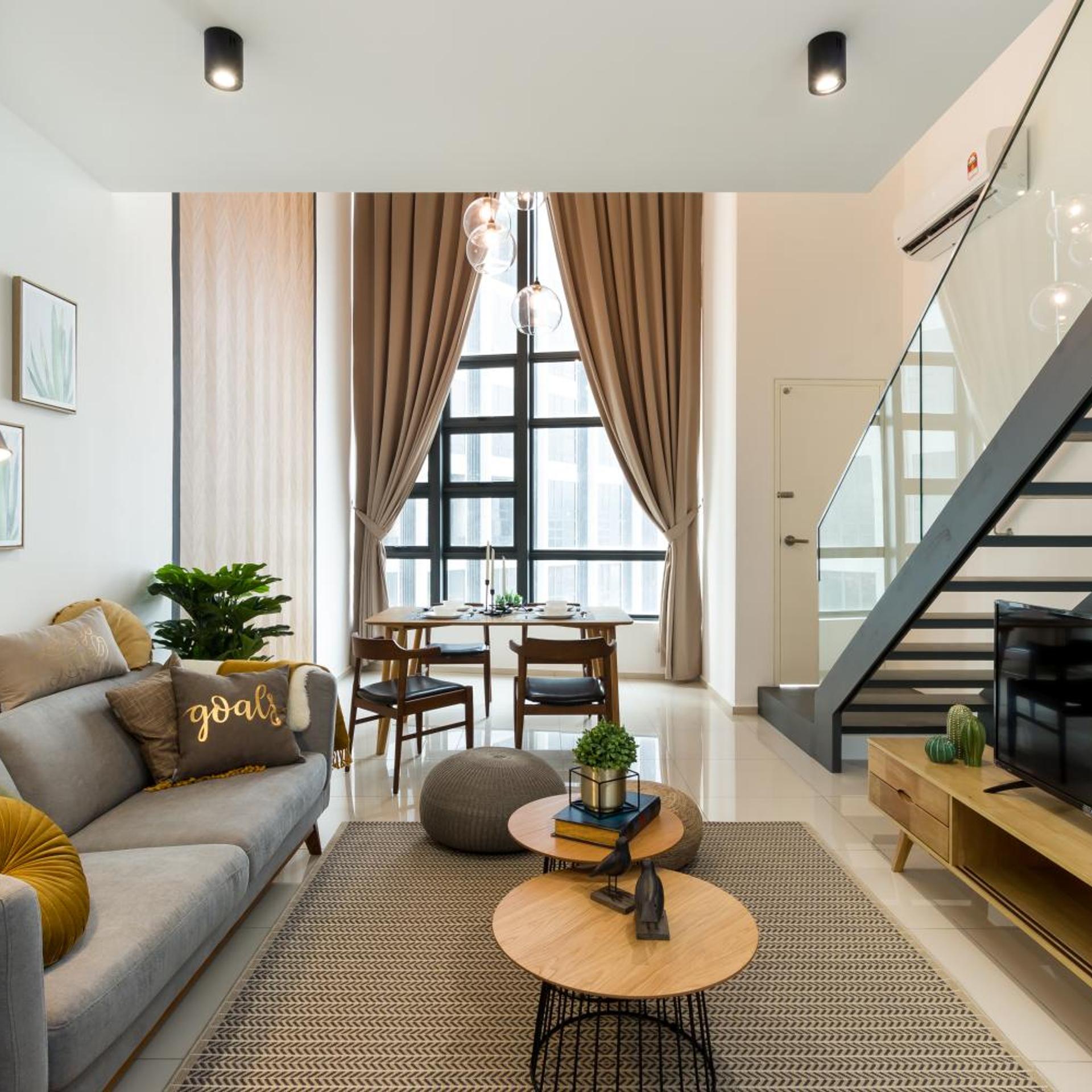 EkoCheras Premium Suites 30/50
