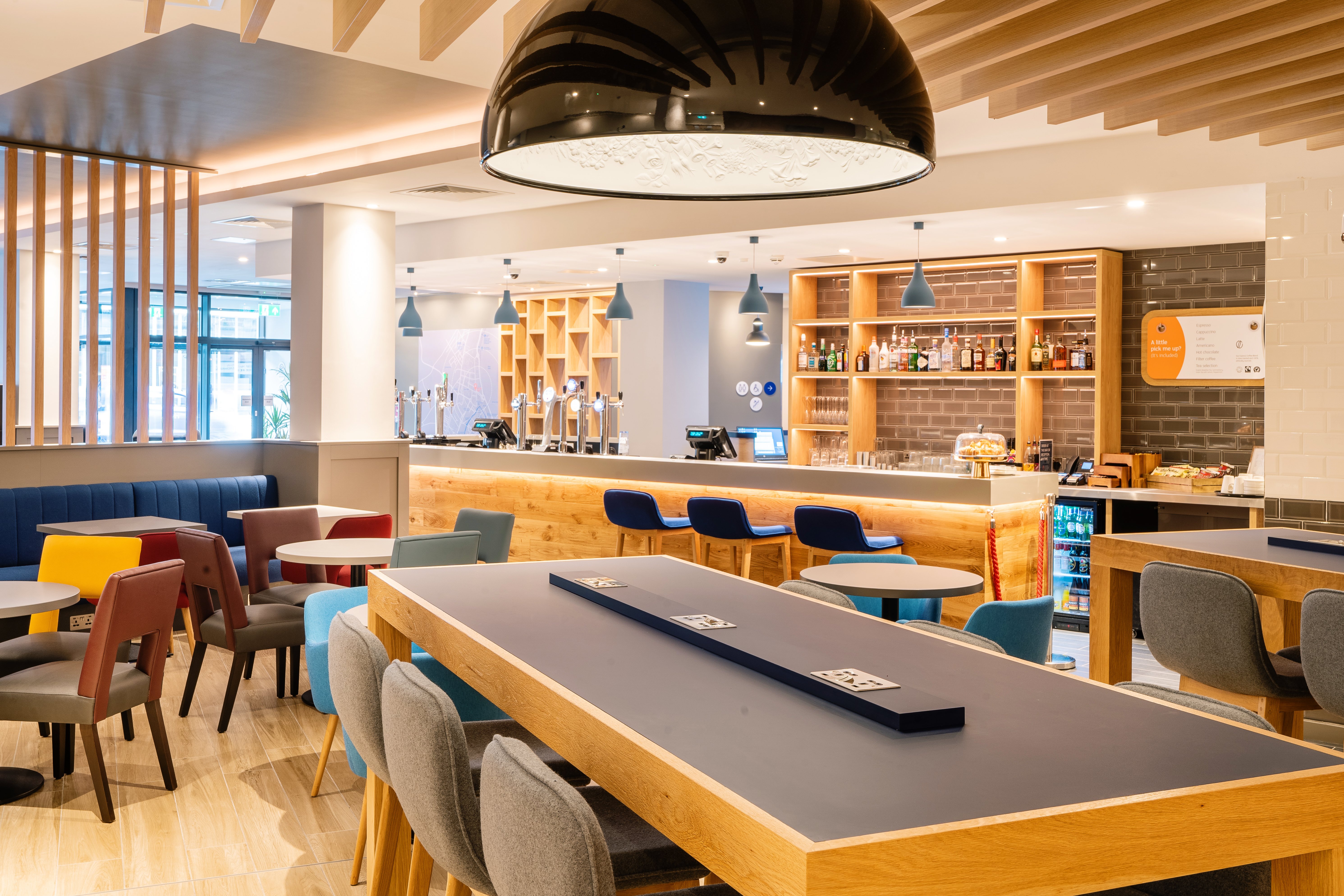 Holiday Inn Express Derry - Londonderry 18/36