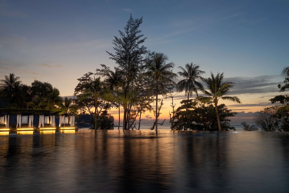 Hyatt Regency Phuket Resort 41/44