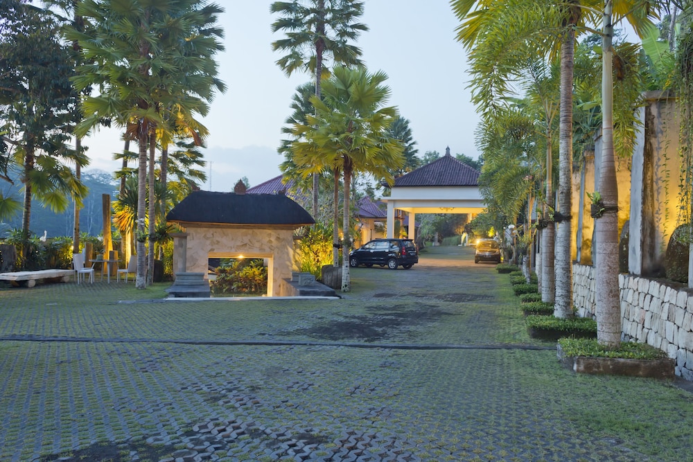Alam Ubud Culture Environment Villa And Residences 68/72
