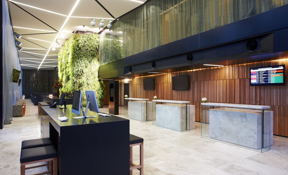 Novotel Auckland Airport 11/72