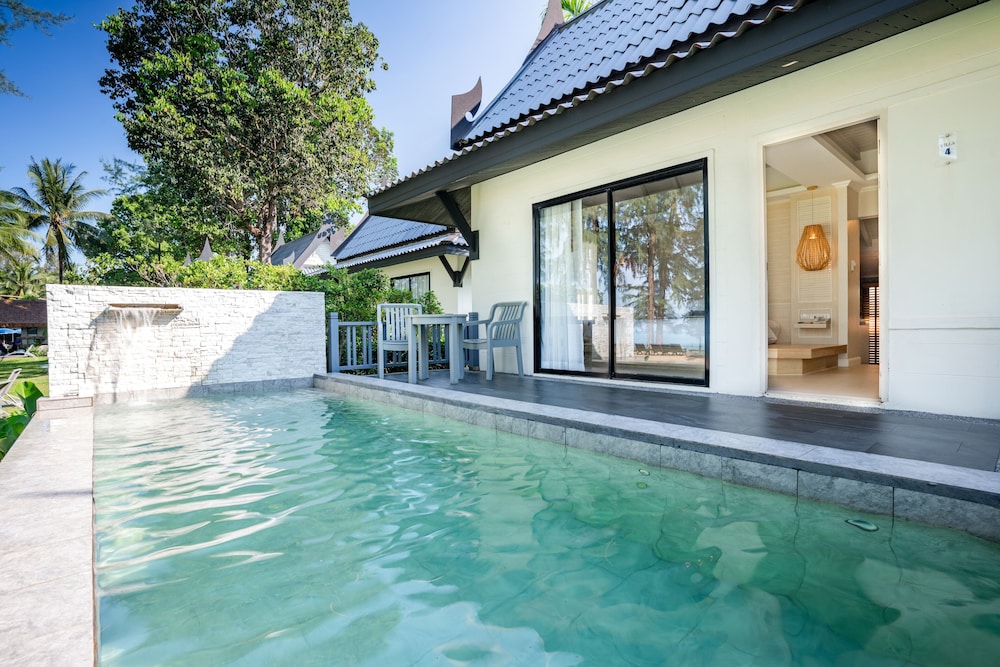 Khaolak Emerald Beach Resort and Spa 23/50