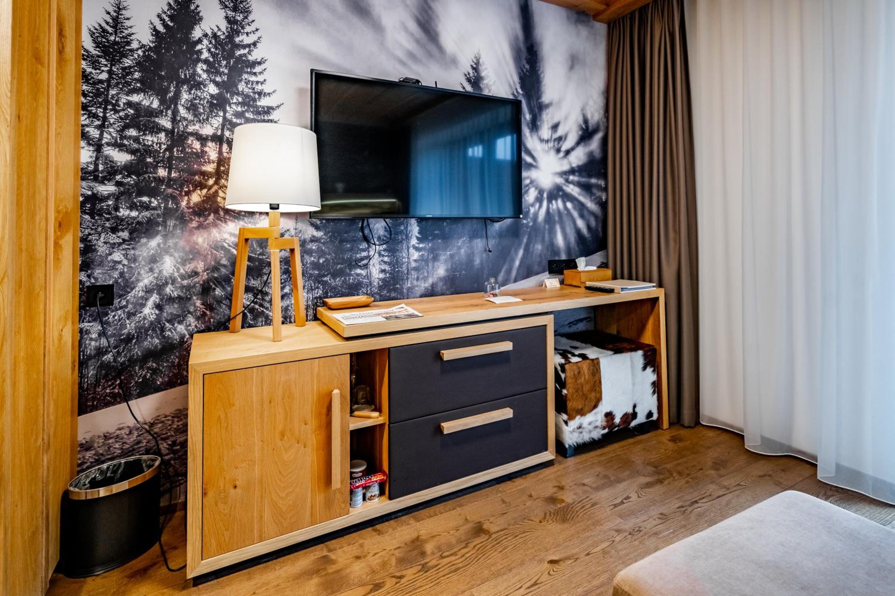 Grandhotel Tatra 40/50