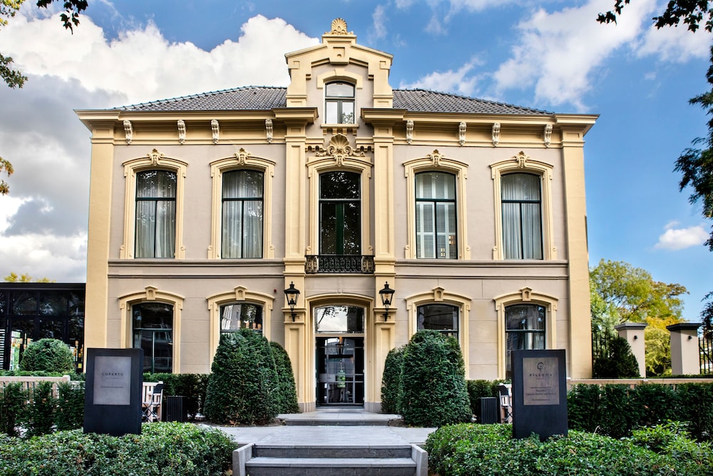 Pillows Grand Hotel Ter Borch 2/68