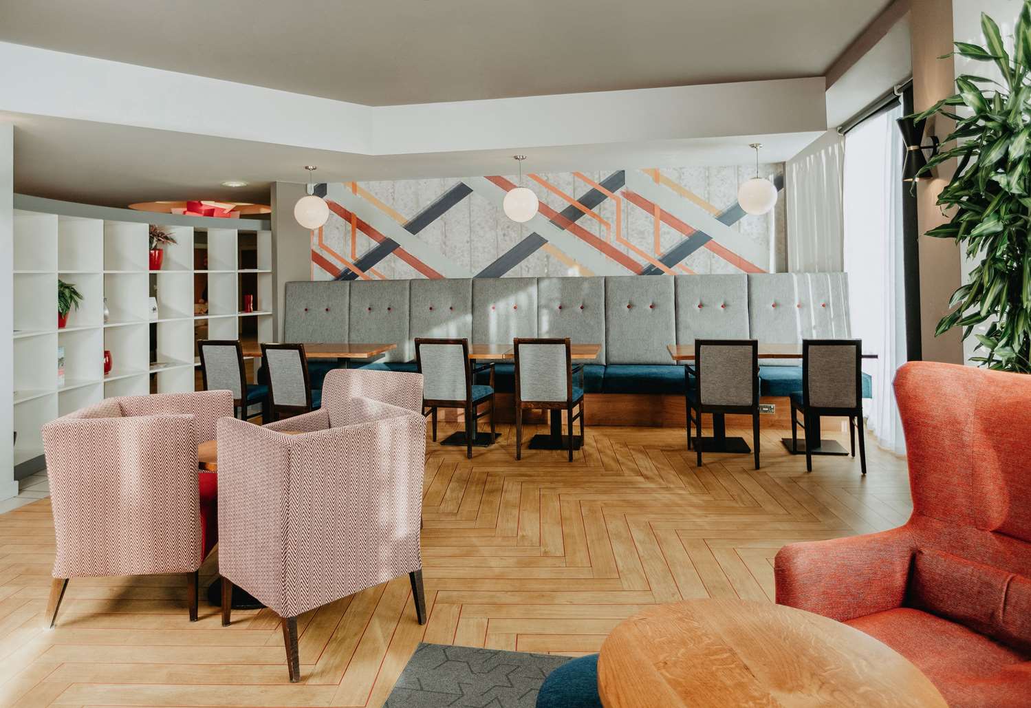 Ramada Encore by Wyndham Newcastle-Gateshead 11/27