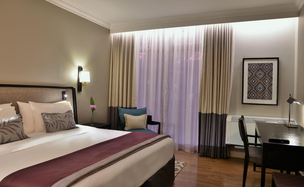 Avani Gaborone Resort and Casino 18/79