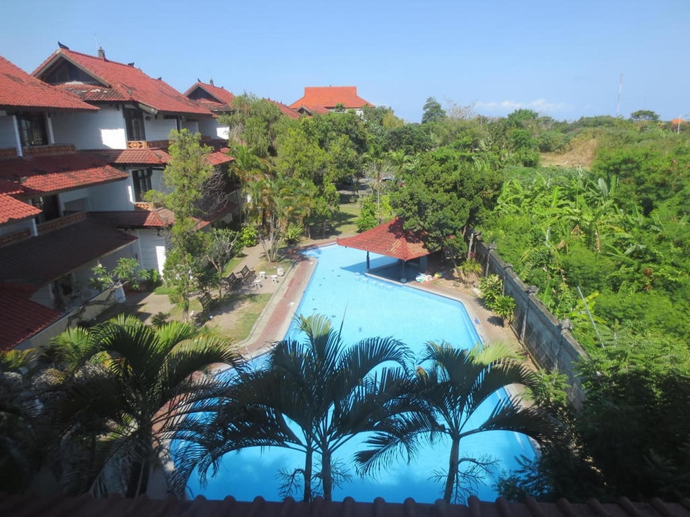 Oranjje Hotel Denpasar 51/56