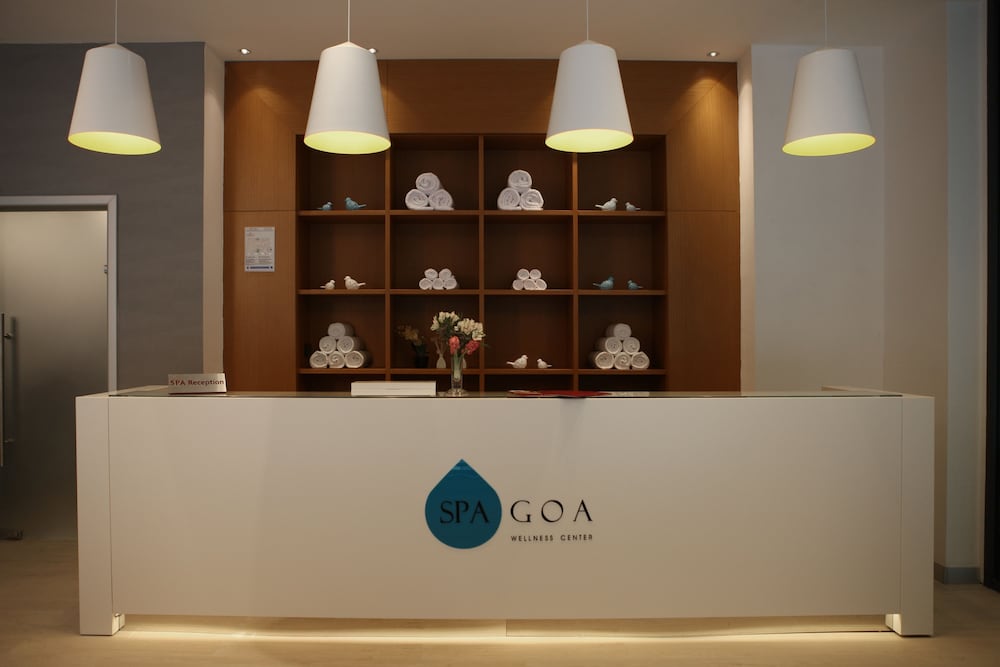 Crowne Plaza Istanbul Oryapark 30/76
