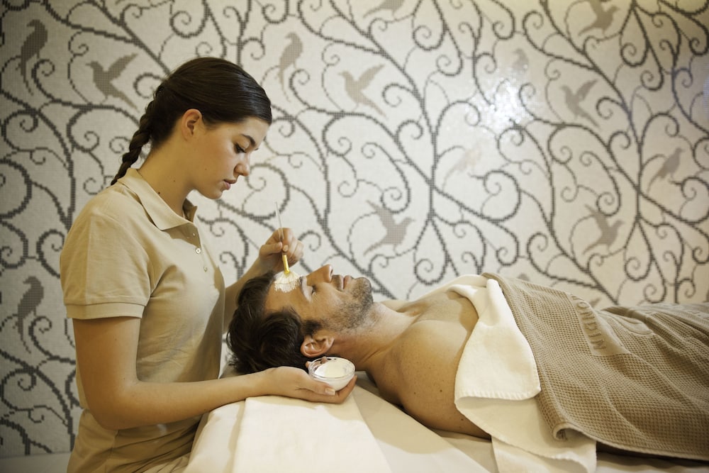 Hotel Mondin 5/50