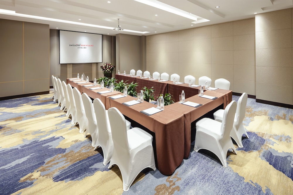 SWISSOTEL SHENYANG 38/49