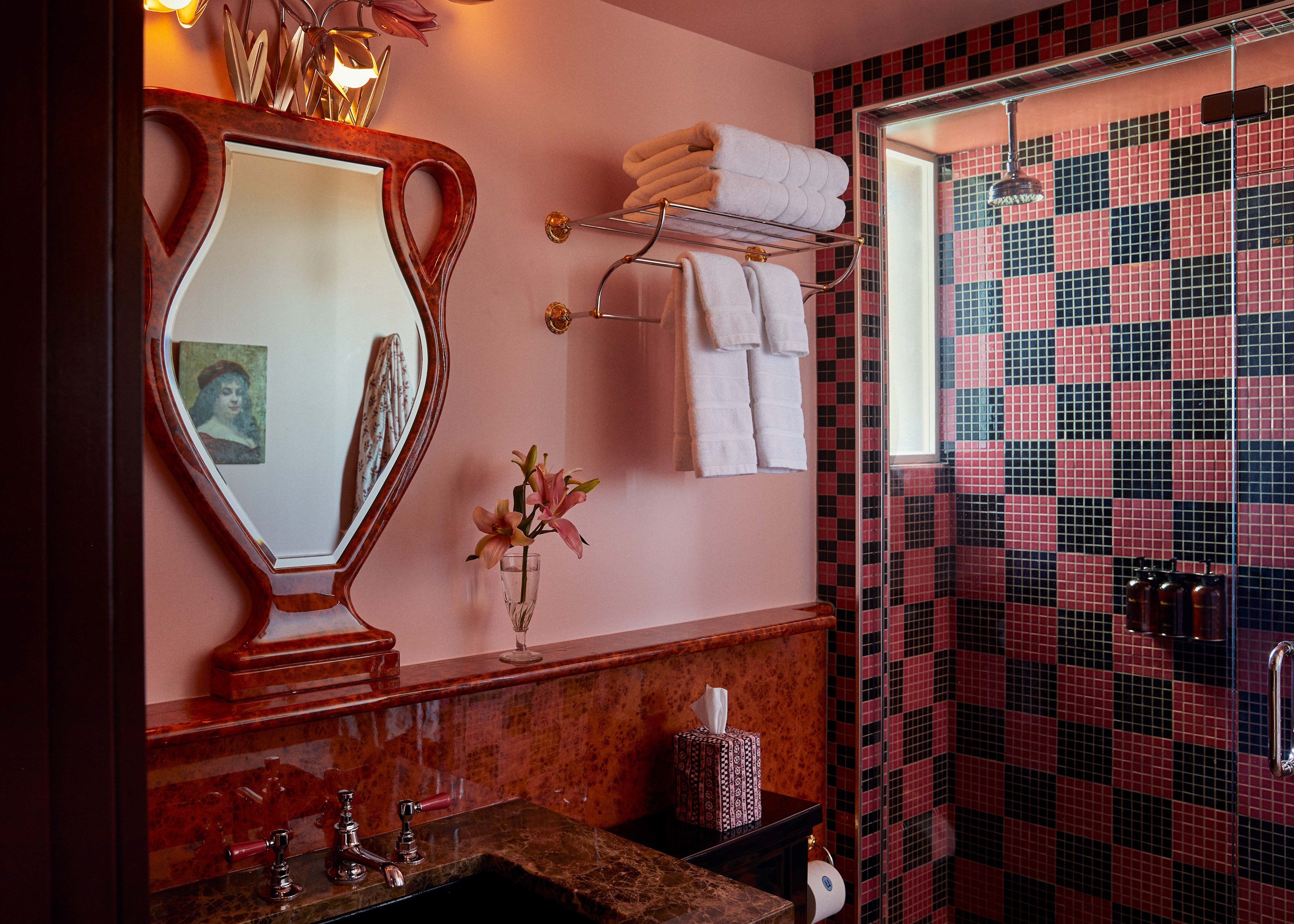 Hotel Ulysses 25/25